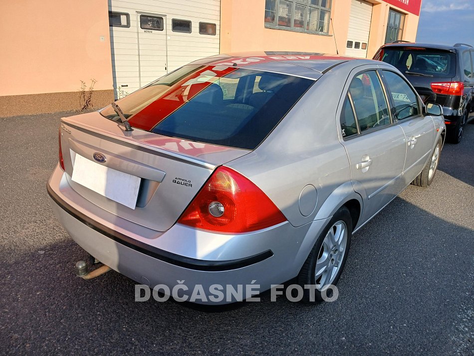 Ford Mondeo 1.8i 