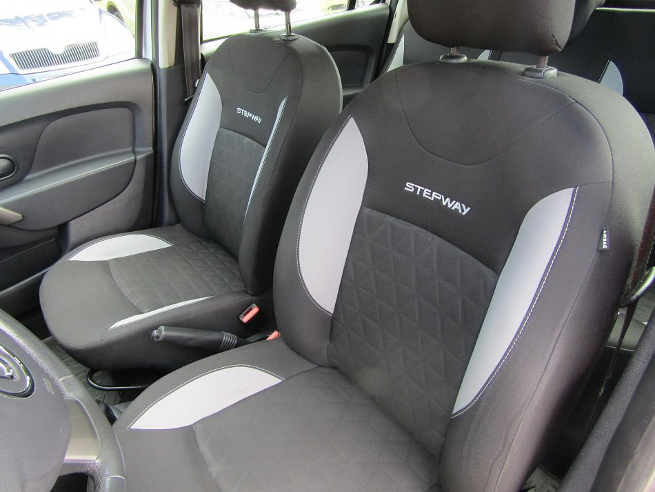 Dacia Sandero 1.5CDi 