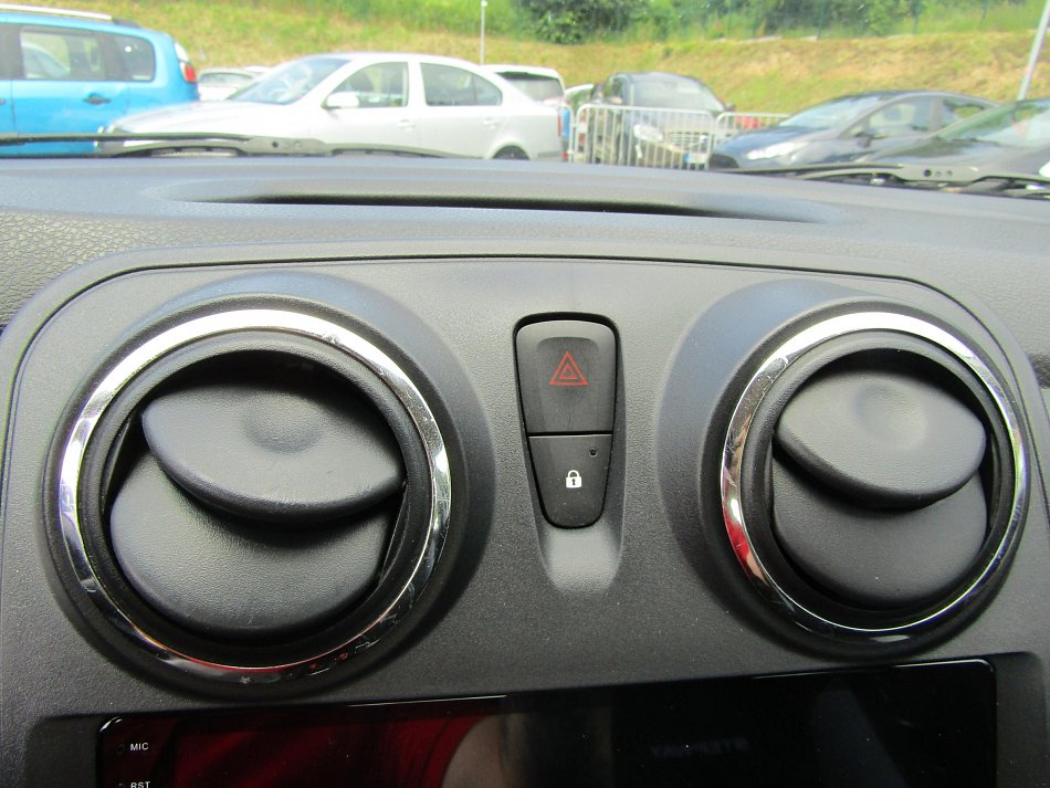 Dacia Sandero 1.5CDi 