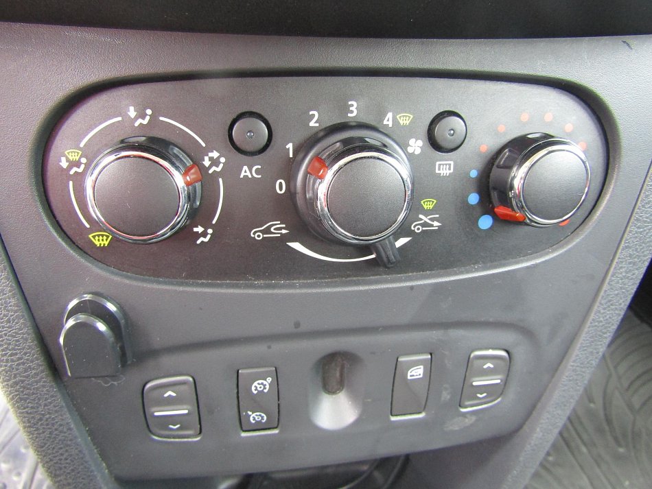 Dacia Sandero 1.5CDi 