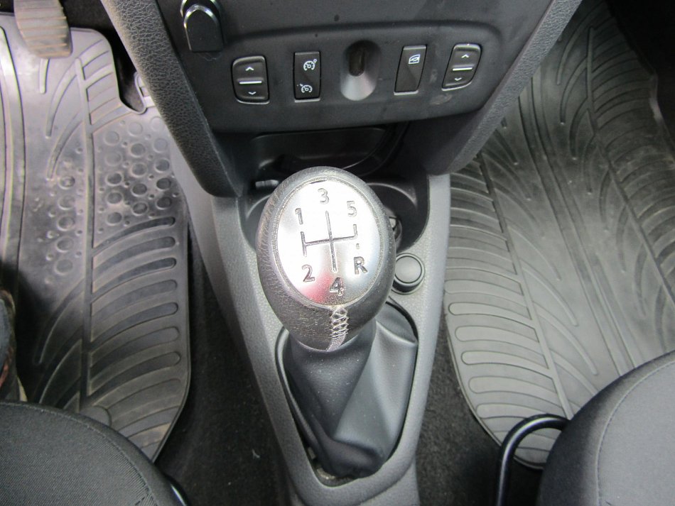 Dacia Sandero 1.5CDi 