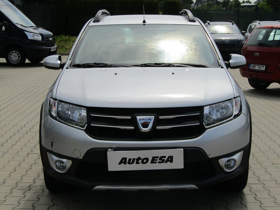 Dacia Sandero 1.5CDi 
