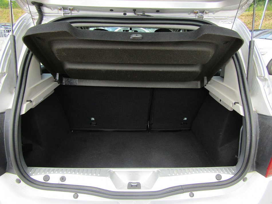 Dacia Sandero 1.5CDi 