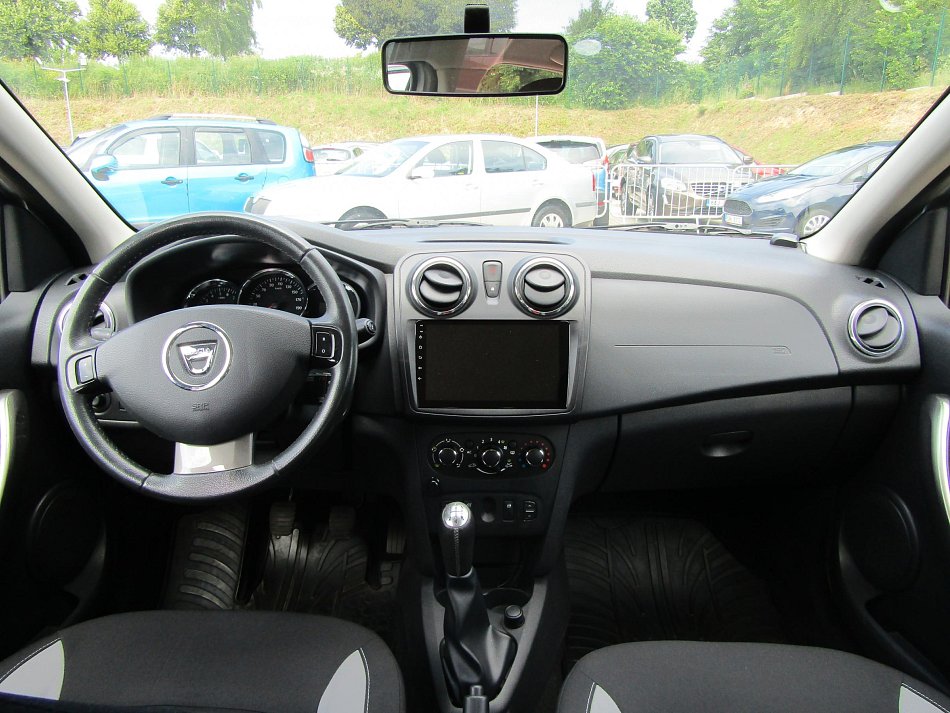 Dacia Sandero 1.5CDi 