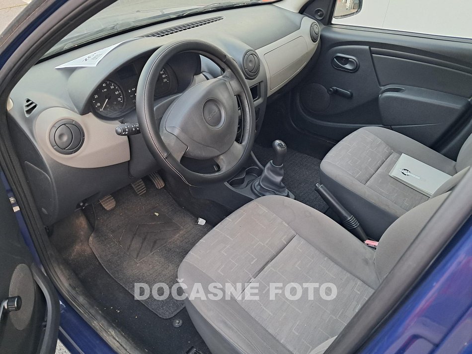 Dacia Sandero 1.4 i 