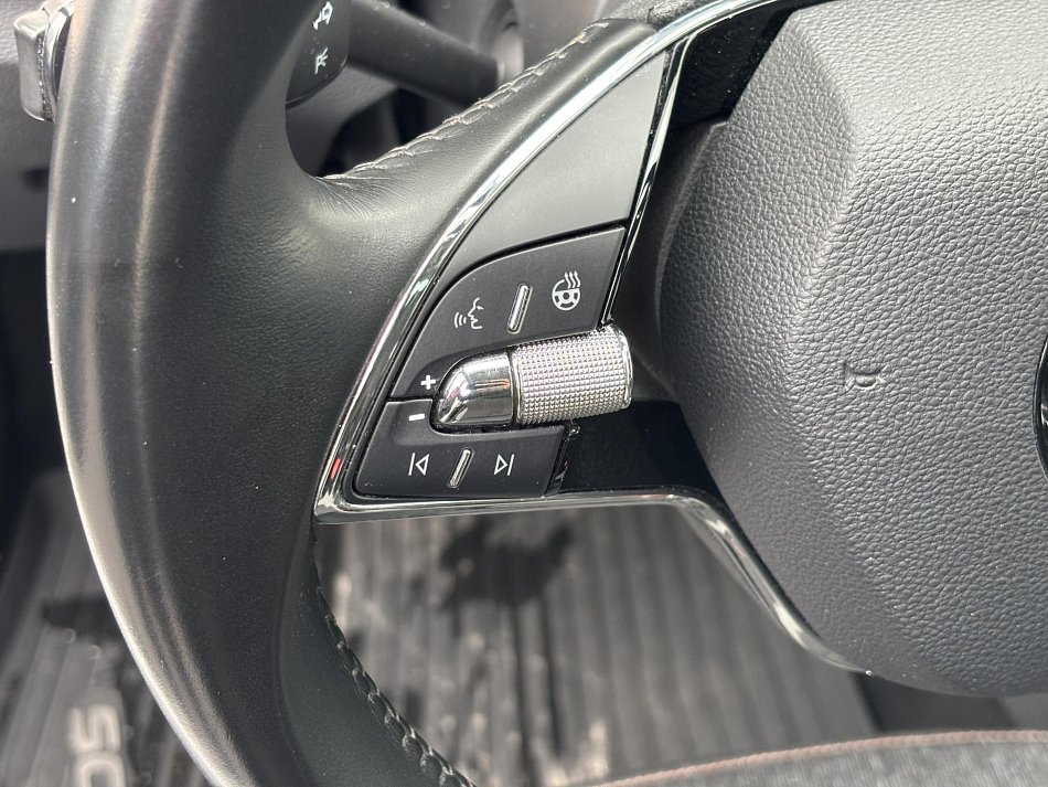 Škoda Scala 1.5 TSi Style