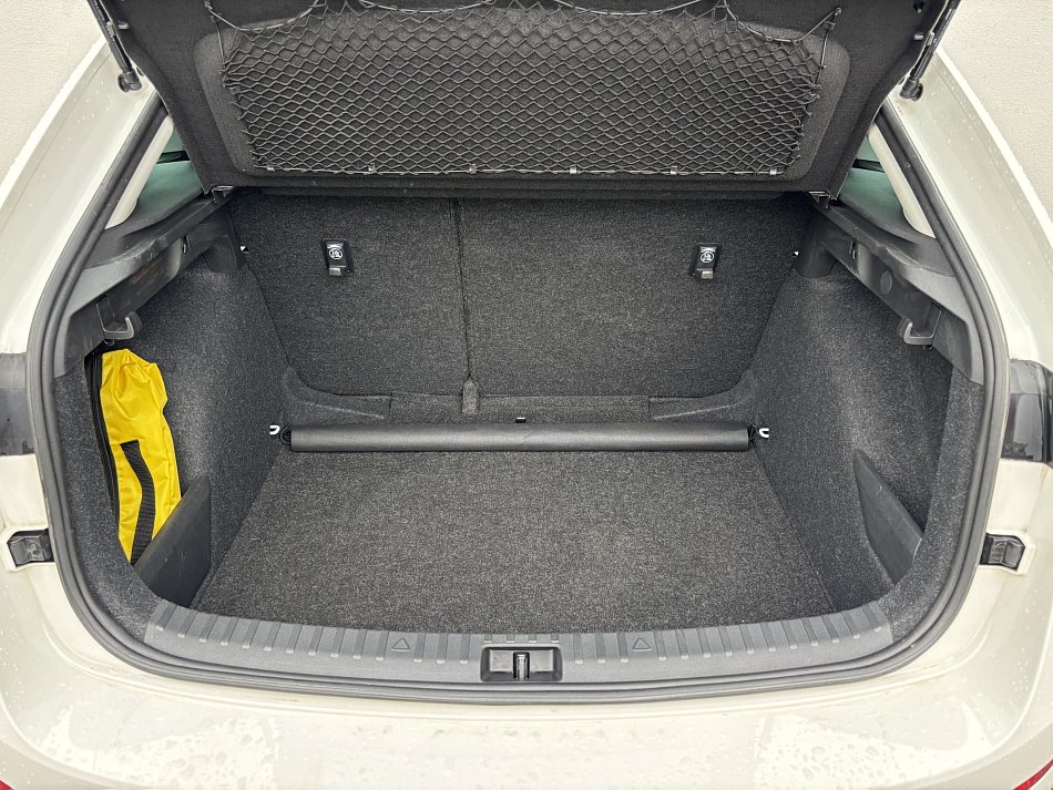 Škoda Scala 1.5 TSi Style