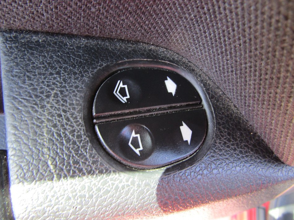 Ford Fusion 1.4i 