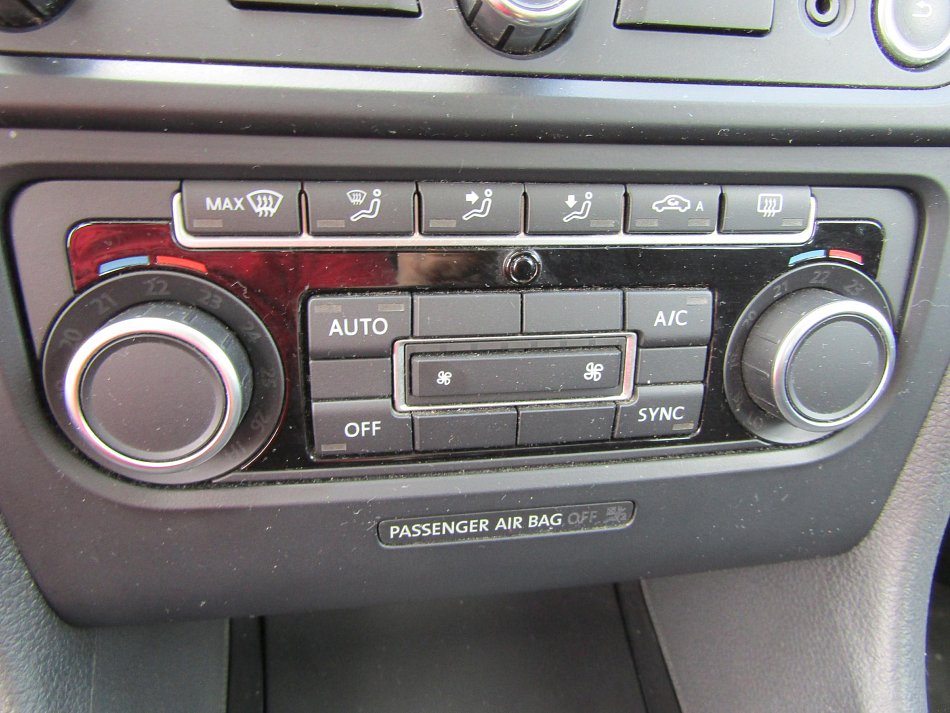 Volkswagen Golf 1.6 TDi  VI