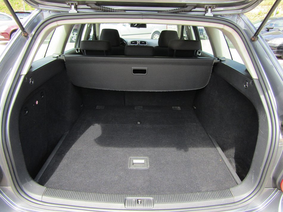 Volkswagen Golf 1.6 TDi  VI
