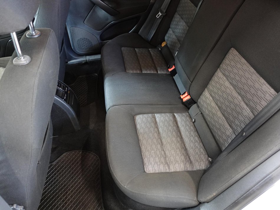 Škoda Octavia II 1.9 TDi 