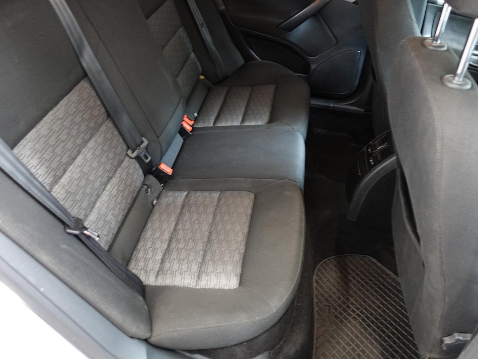 Škoda Octavia II 1.9 TDi 