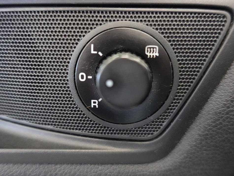 Škoda Octavia II 1.9 TDi 