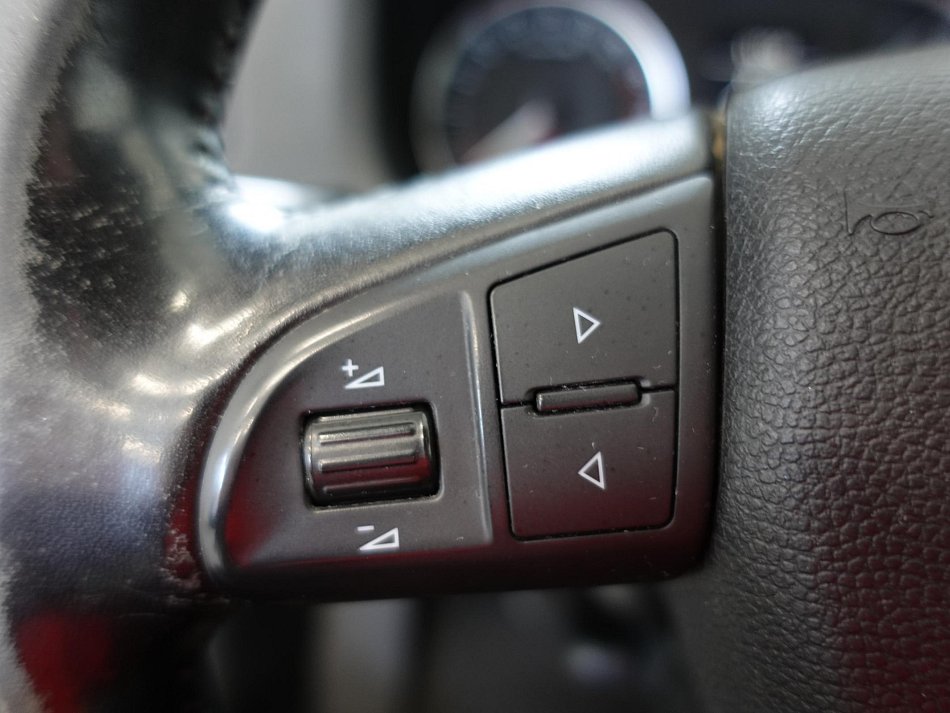 Škoda Octavia II 1.9 TDi 