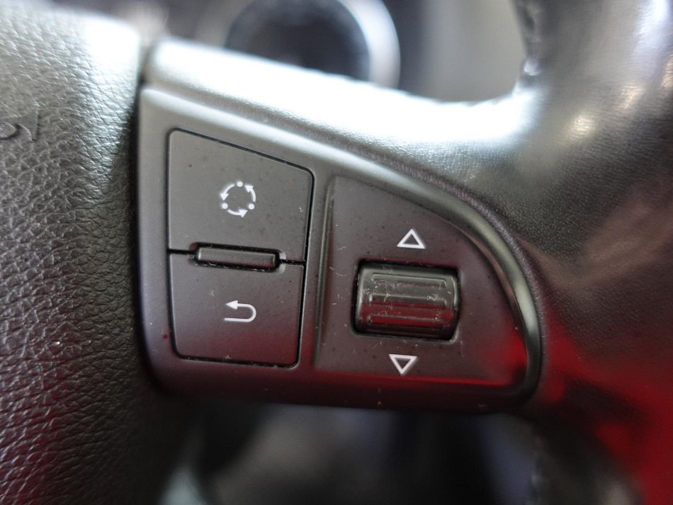 Škoda Octavia II 1.9 TDi 