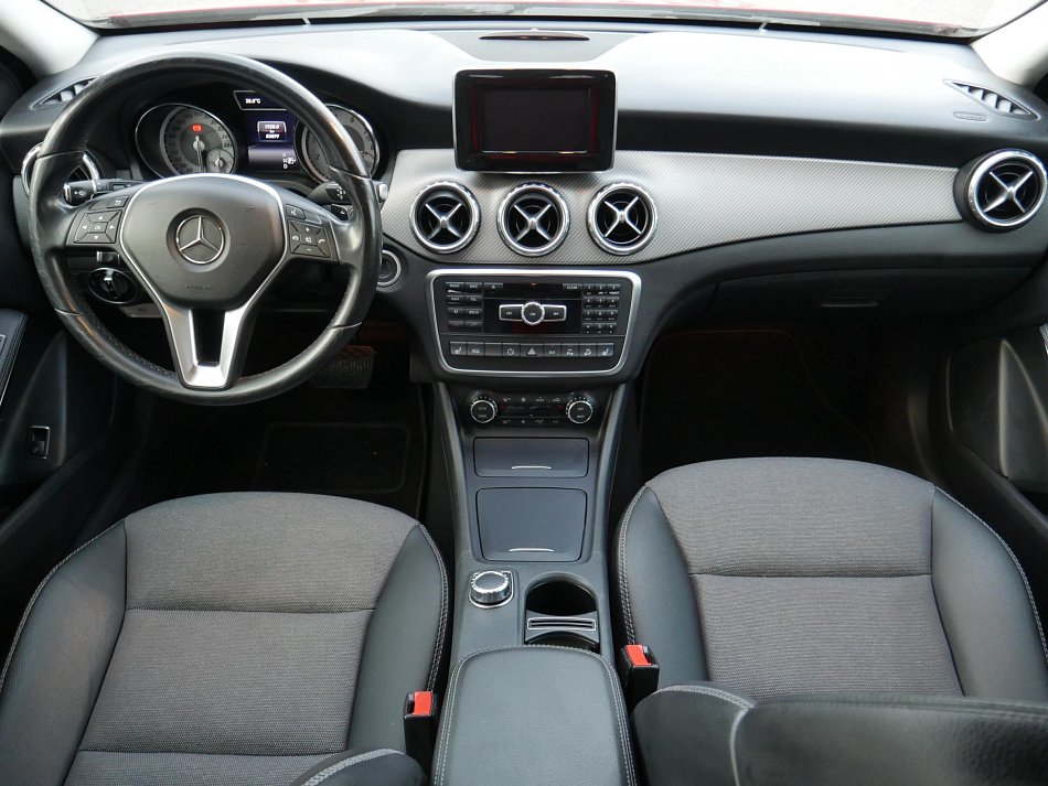 Mercedes-Benz GLA 2.0 Style GLA 250  4Matic