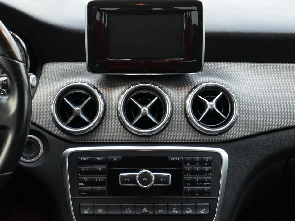 Mercedes-Benz GLA 2.0 Style GLA 250  4Matic