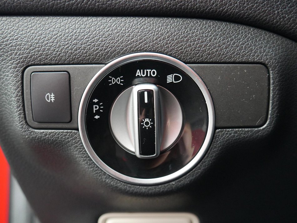 Mercedes-Benz GLA 2.0 Style GLA 250  4Matic