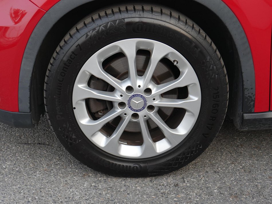 Mercedes-Benz GLA 2.0 Style GLA 250  4Matic