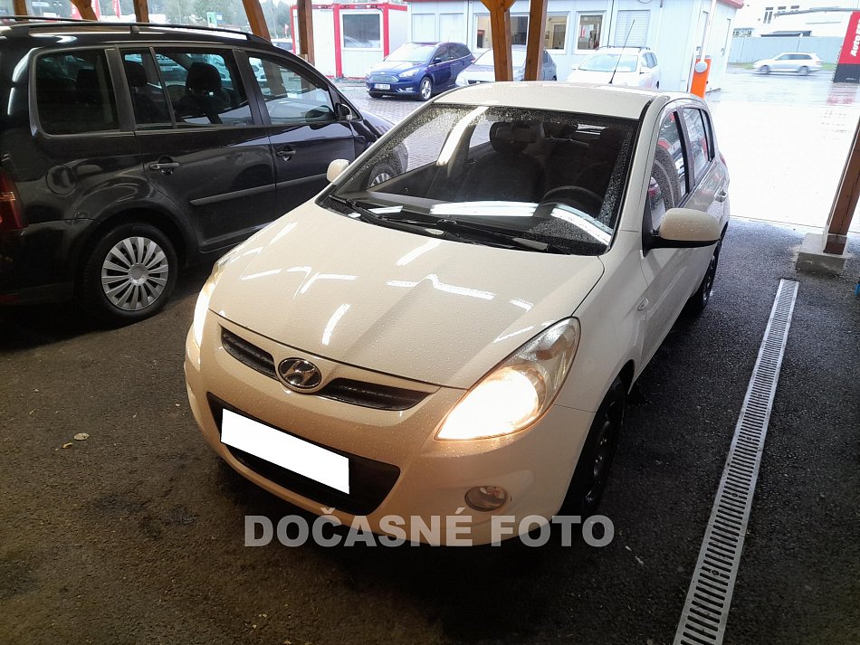 Hyundai I20 1.2 