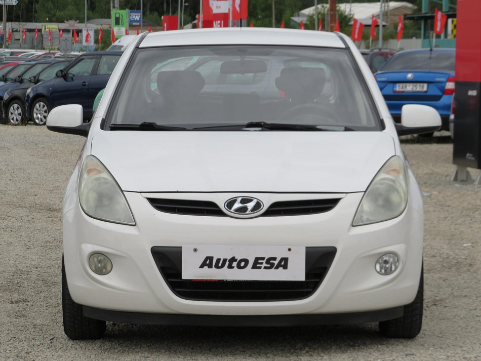 Hyundai I20 1.2 