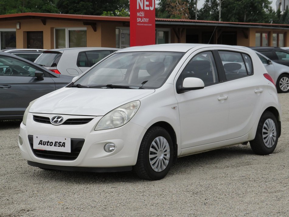 Hyundai I20 1.2 