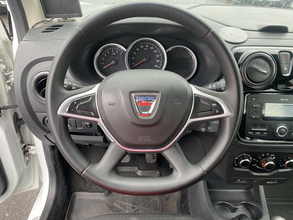 Dacia Lodgy 1.6i 