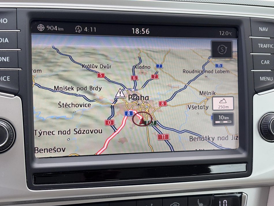 Volkswagen Passat 1.6 