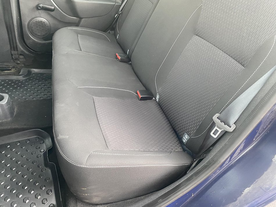 Dacia Logan 1.0 SCe 