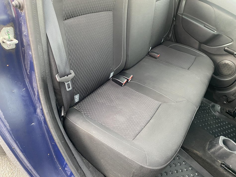 Dacia Logan 1.0 SCe 