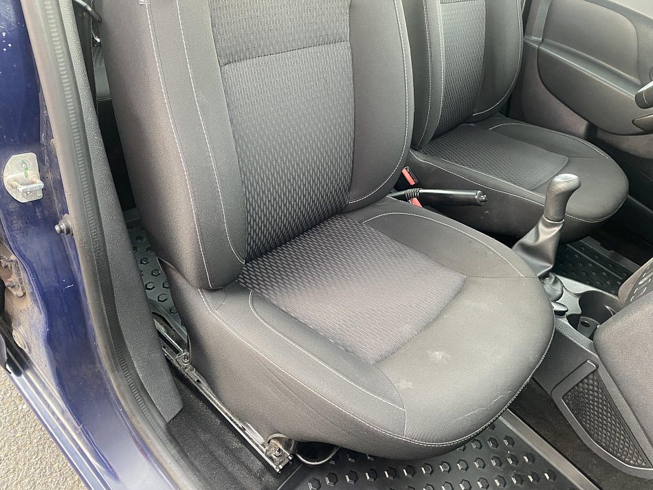 Dacia Logan 1.0 SCe 