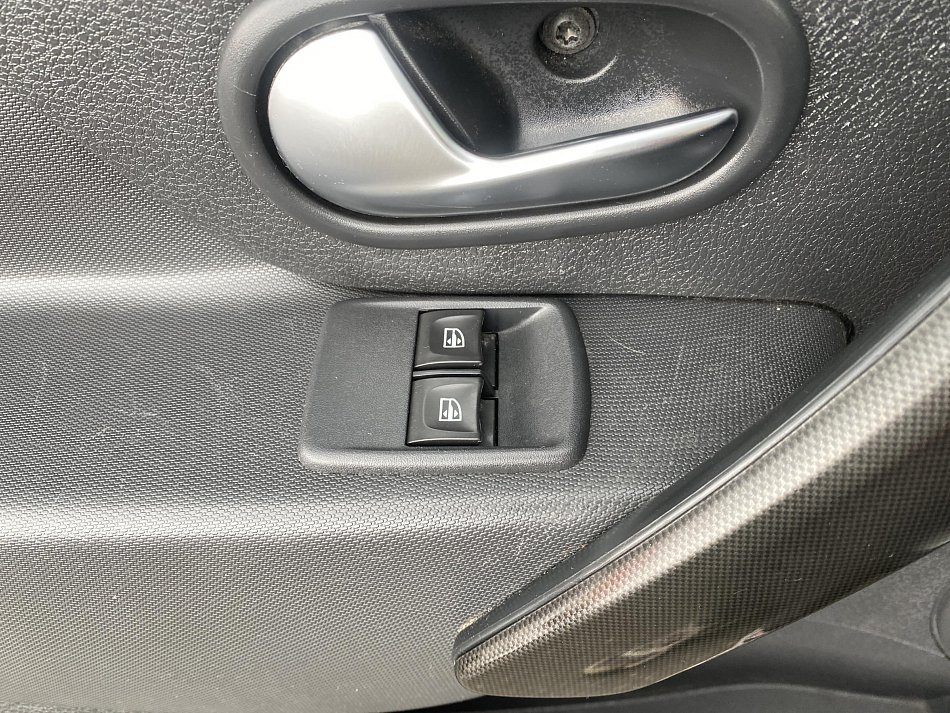 Dacia Logan 1.0 SCe 