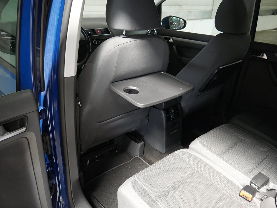 Volkswagen Touran 1.4TSI 
