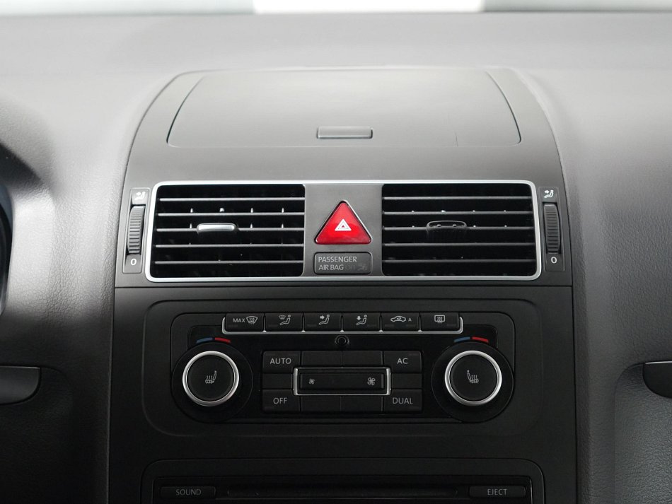 Volkswagen Touran 1.4TSI 
