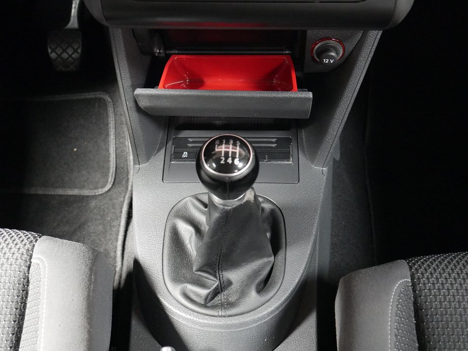 Volkswagen Touran 1.4TSI 