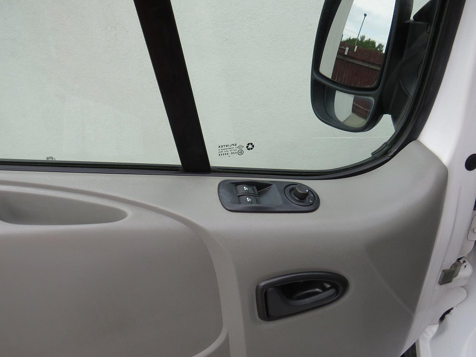Opel Vivaro 2.0CDTi 