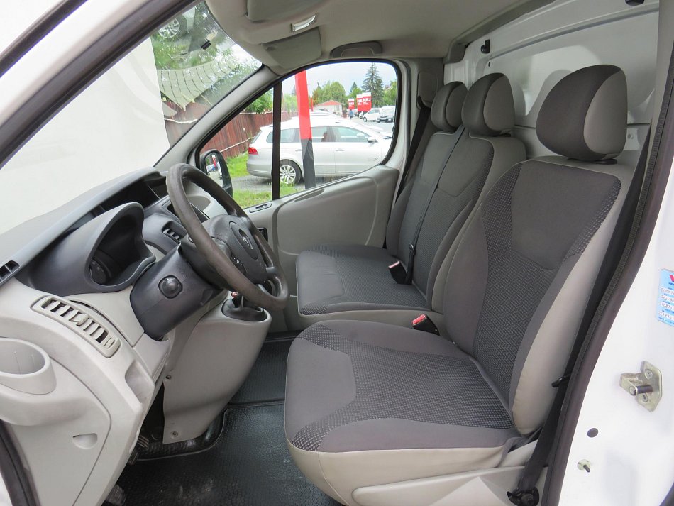 Opel Vivaro 2.0CDTi 