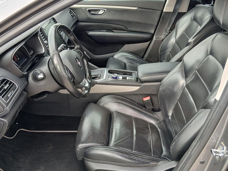 Renault Talisman 1.6 dCi Initiale Paris