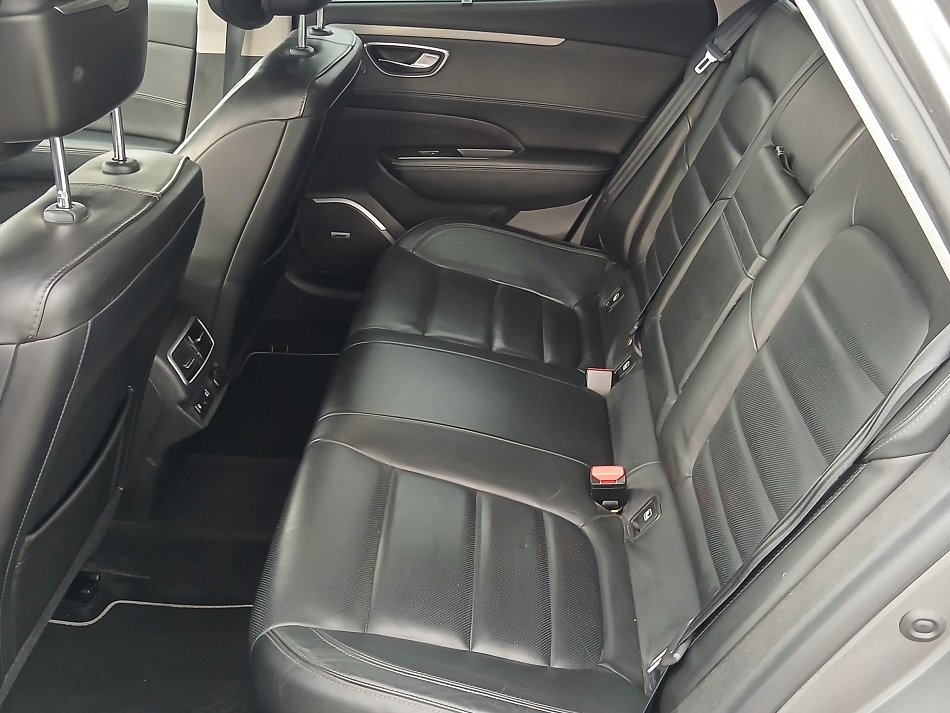 Renault Talisman 1.6 dCi Initiale Paris