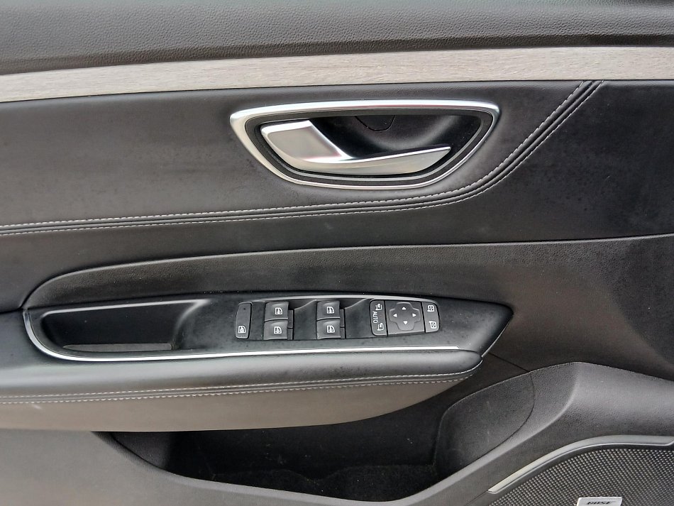 Renault Talisman 1.6 dCi Initiale Paris