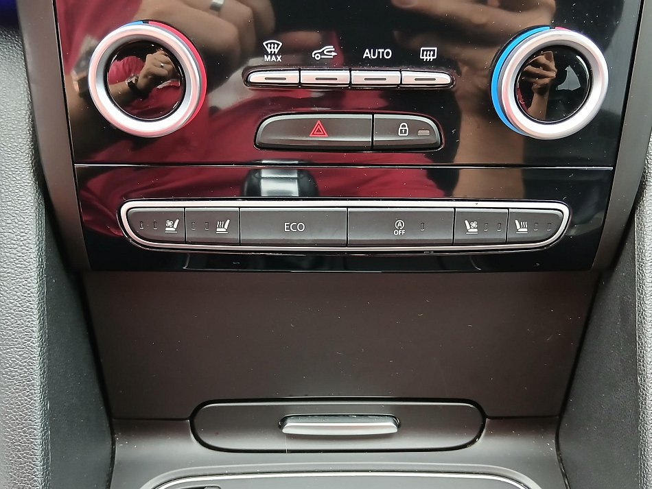 Renault Talisman 1.6 dCi Initiale Paris
