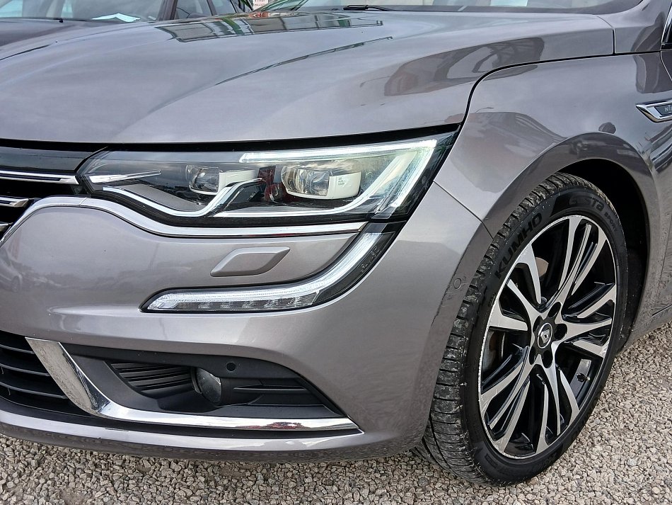 Renault Talisman 1.6 dCi Initiale Paris