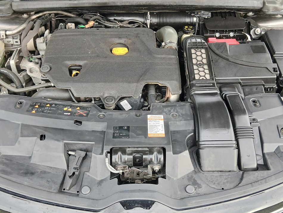 Renault Talisman 1.6 dCi Initiale Paris