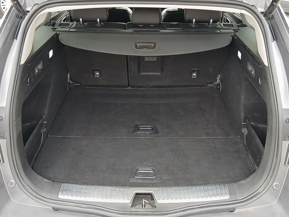 Renault Talisman 1.6 dCi Initiale Paris