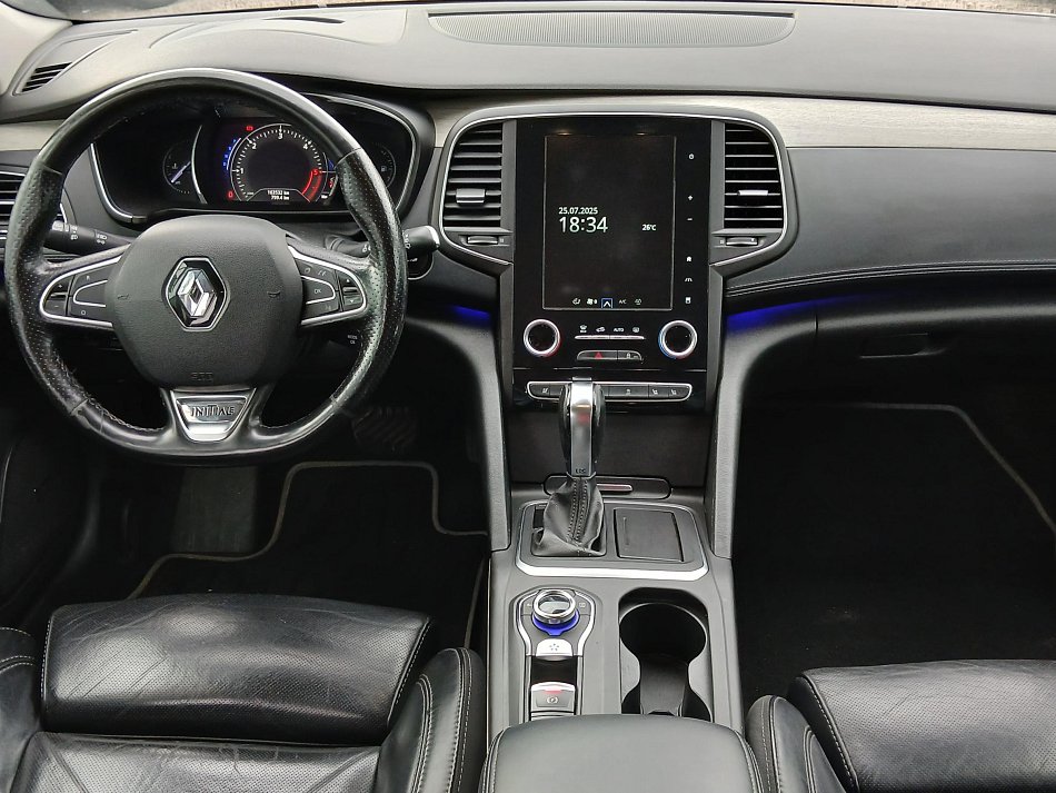 Renault Talisman 1.6 dCi Initiale Paris