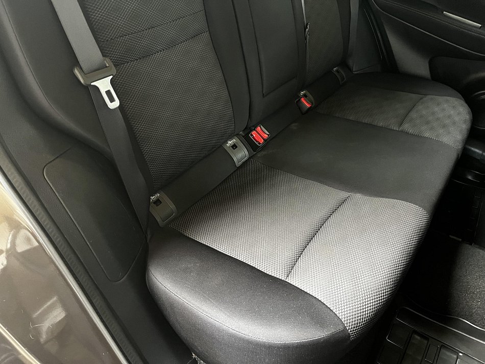 Nissan Qashqai 1.6 DiG-T 