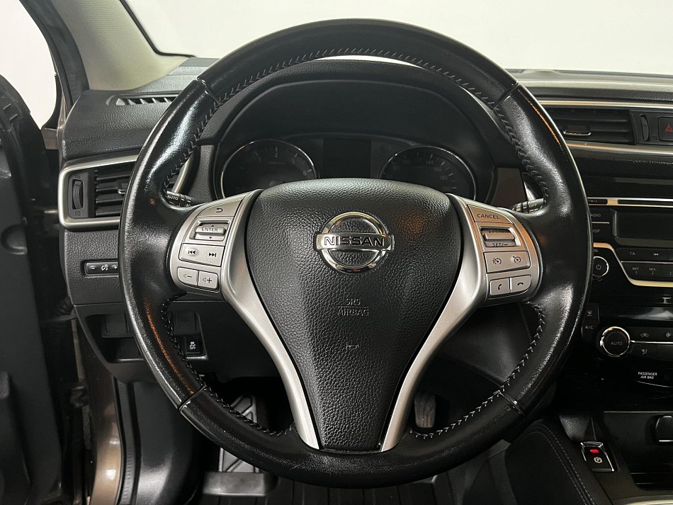 Nissan Qashqai 1.6 DiG-T 