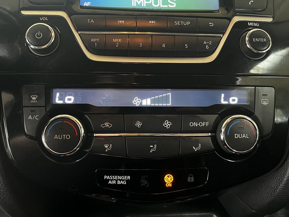 Nissan Qashqai 1.6 DiG-T 