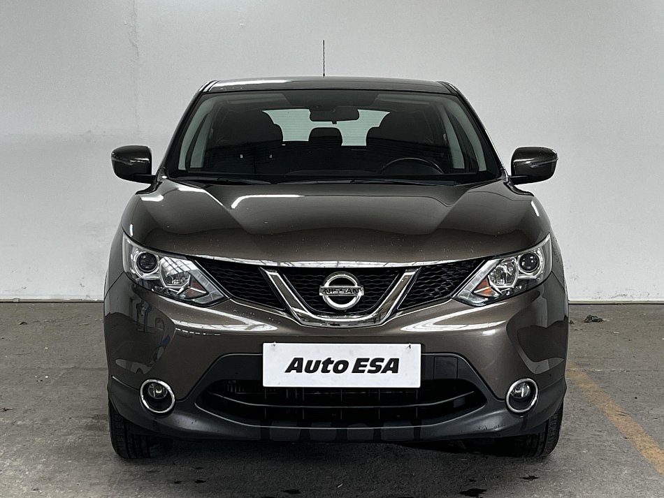 Nissan Qashqai 1.6 DiG-T 