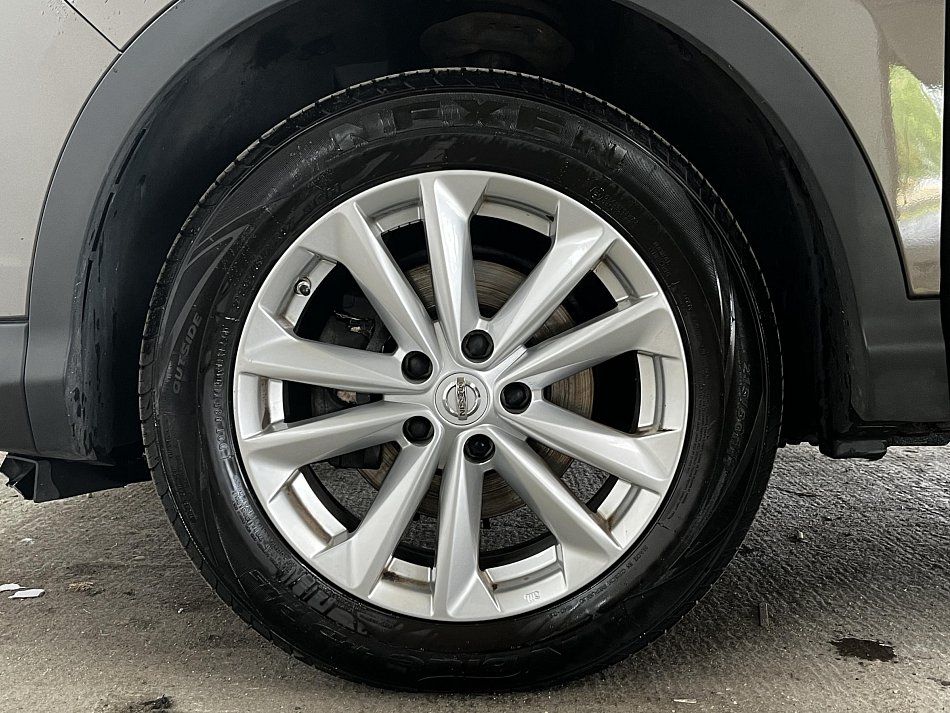 Nissan Qashqai 1.6 DiG-T 